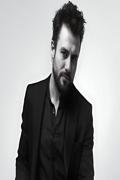 BERKER DALYANOĞLU M&Uuml;ZİK