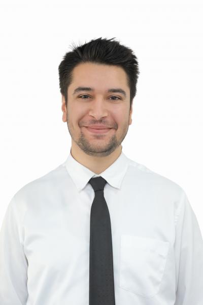 SERKAN AYDOĞAN BİYOLOJİ