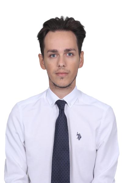 DOĞUKAN K&Ouml;SE İNGİLİZCE