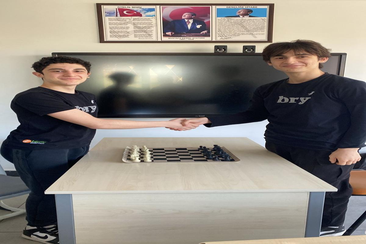 Özel Üsküdar Birey Anadolu Lisesi