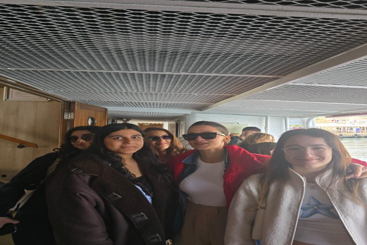 Özel Üsküdar Birey Anadolu Lisesi