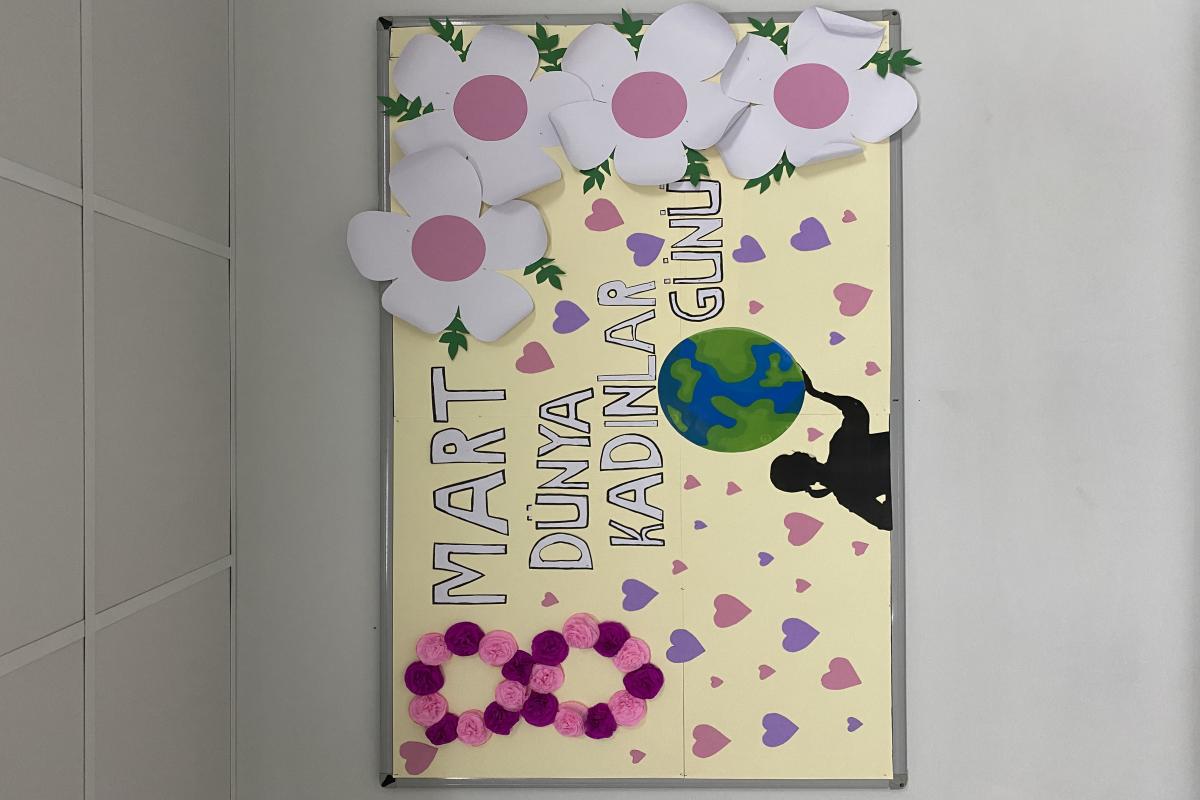 Özel Üsküdar Birey Anadolu Lisesi