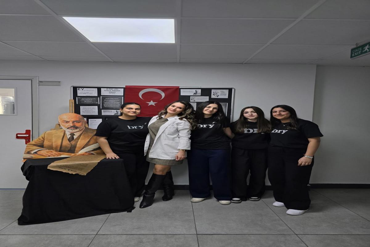 Özel Üsküdar Birey Anadolu Lisesi