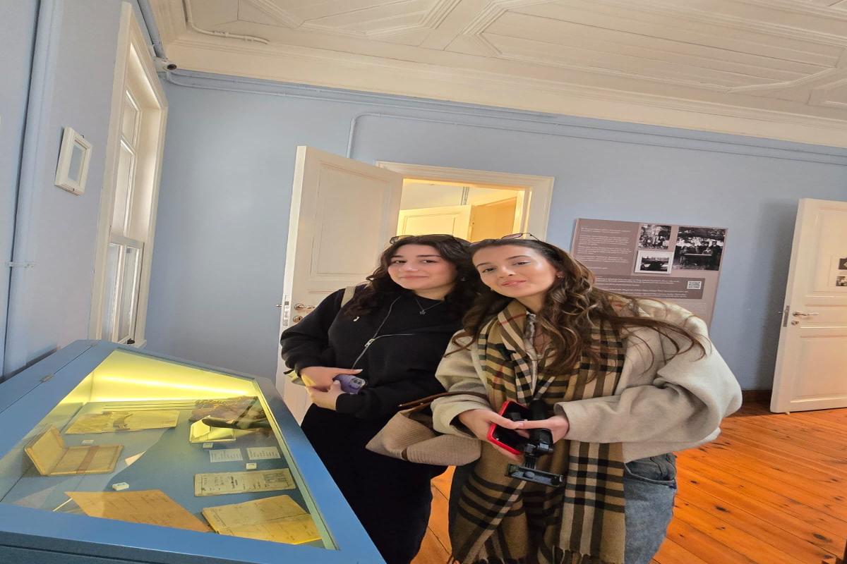 Özel Üsküdar Birey Anadolu Lisesi