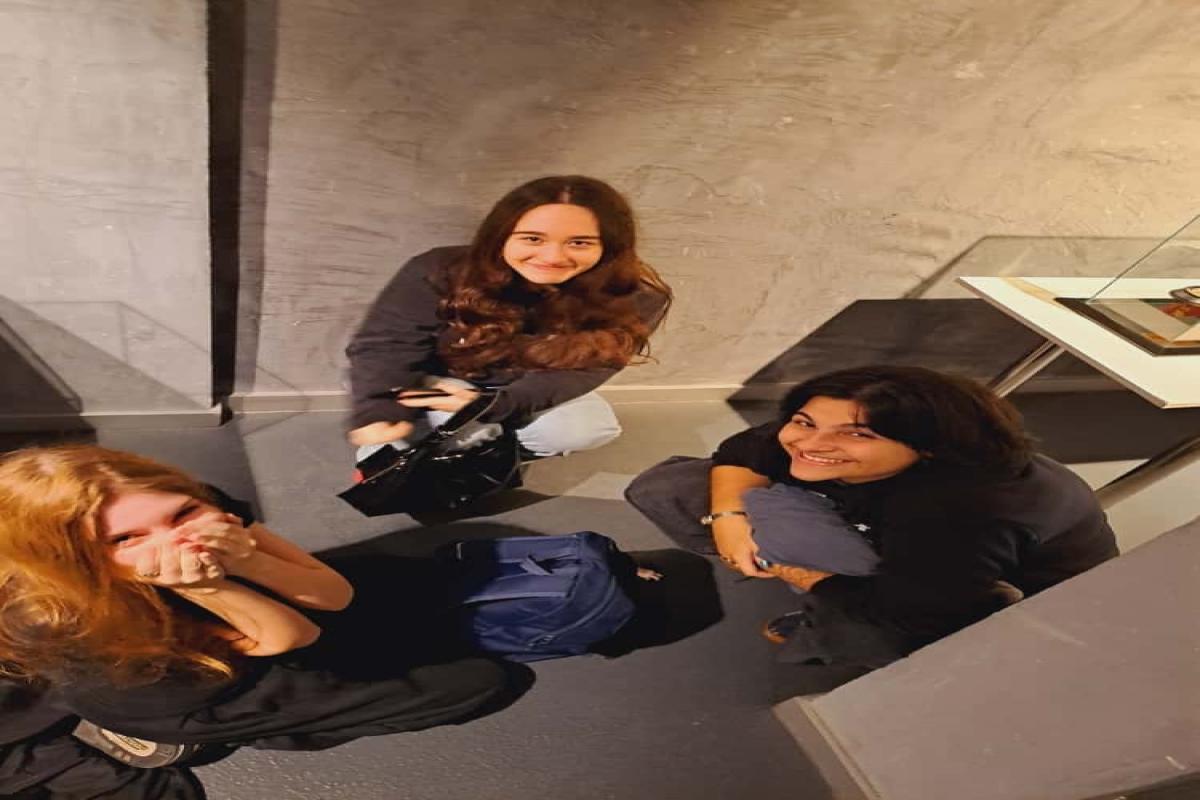 Özel Üsküdar Birey Anadolu Lisesi