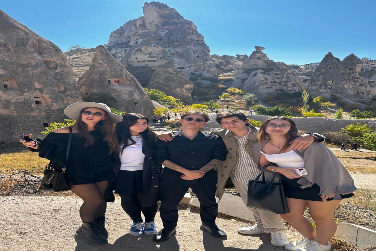 Özel Üsküdar Birey Anadolu Lisesi