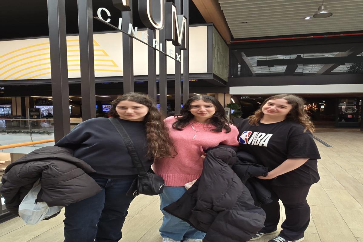 Özel Üsküdar Birey Anadolu Lisesi