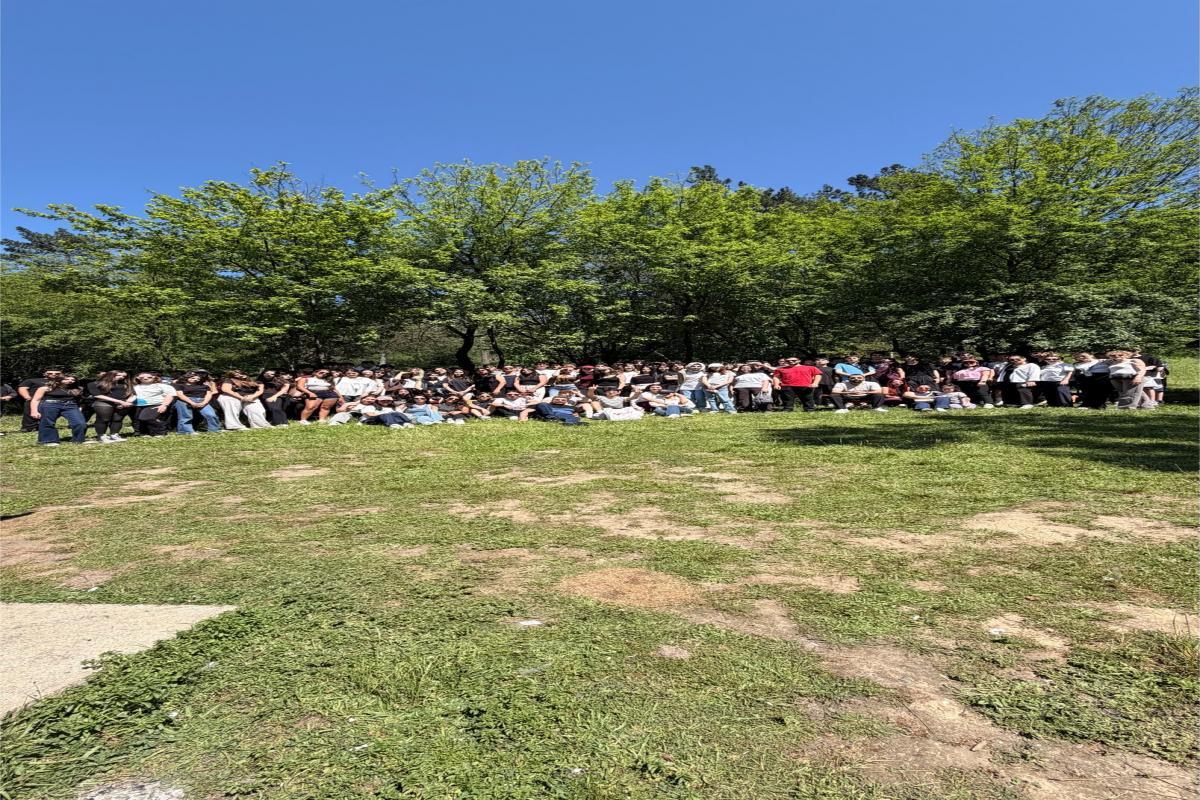 Özel Üsküdar Birey Anadolu Lisesi