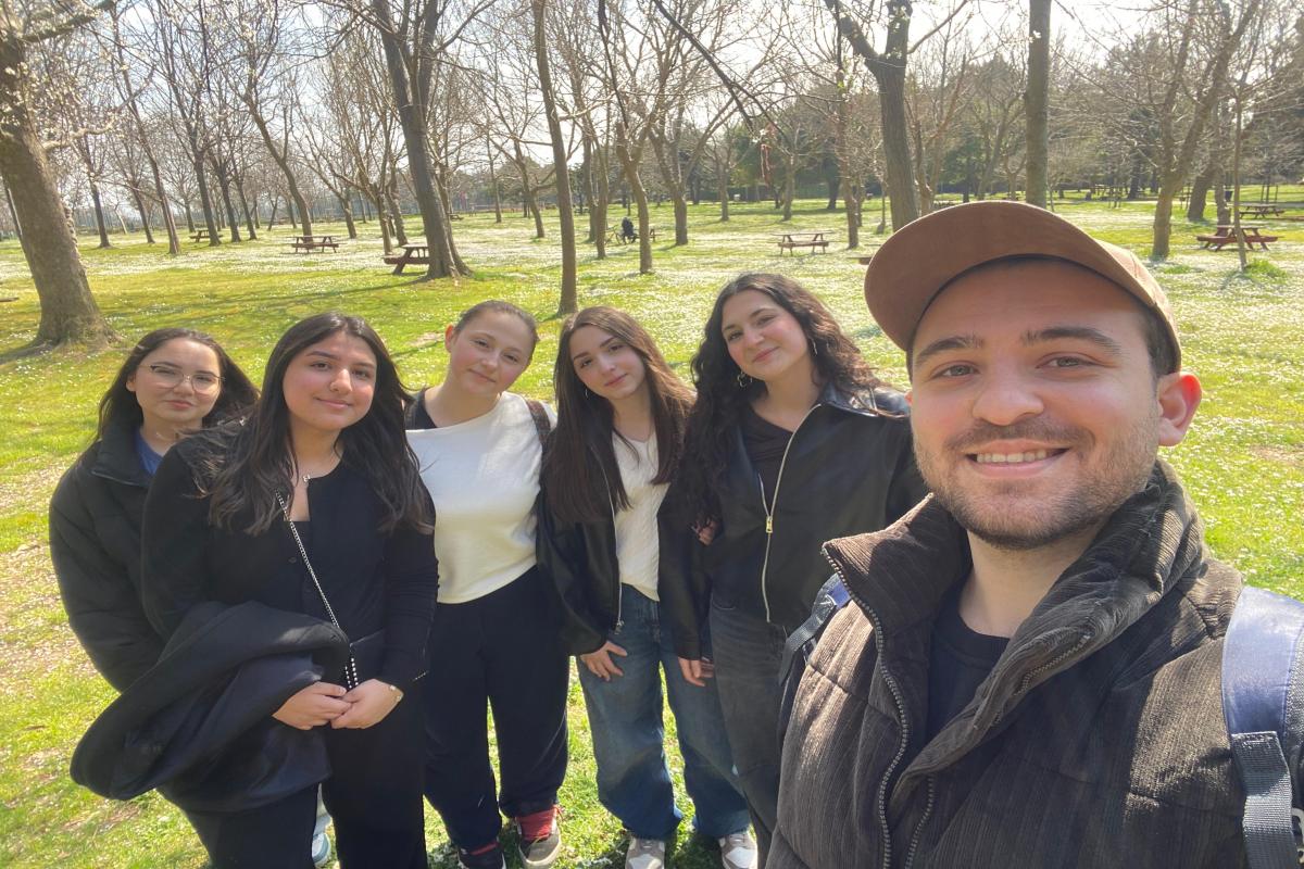 Özel Üsküdar Birey Anadolu Lisesi