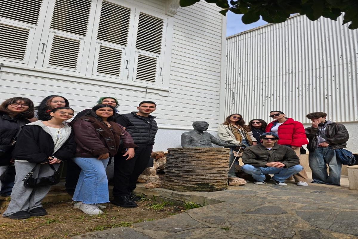 Özel Üsküdar Birey Anadolu Lisesi