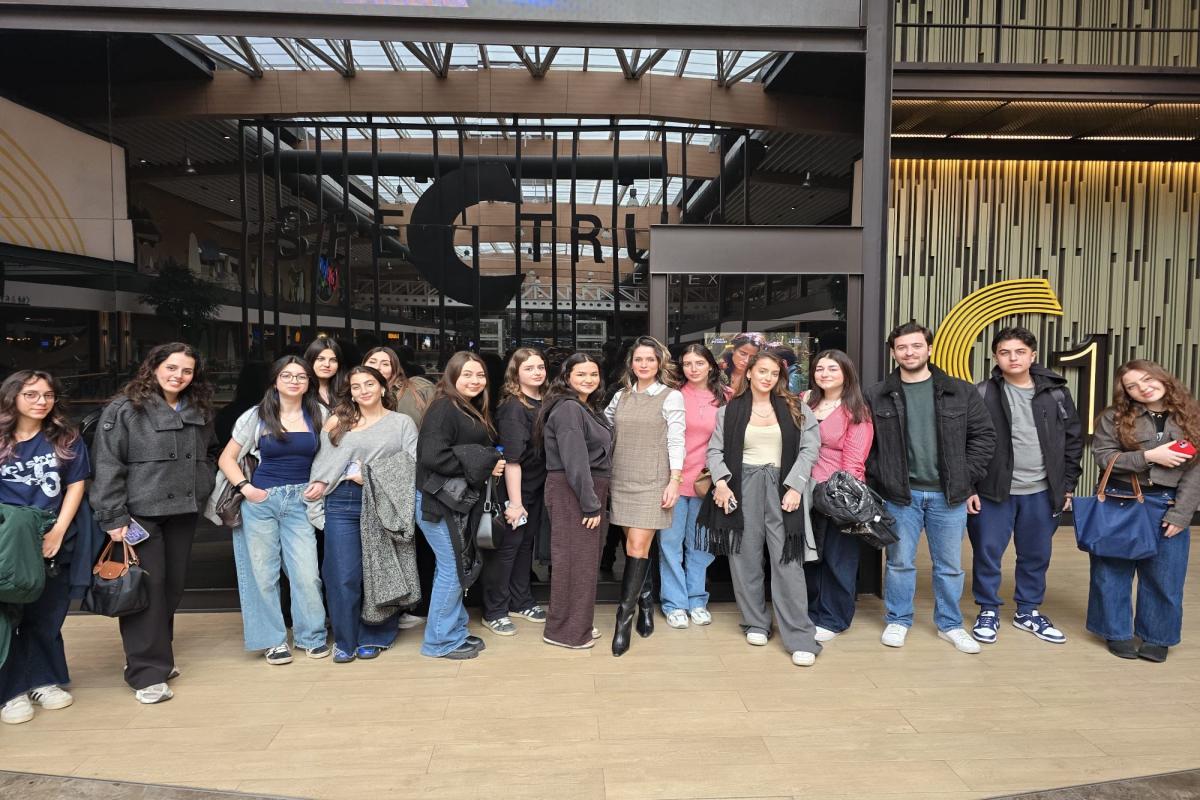 Özel Üsküdar Birey Anadolu Lisesi