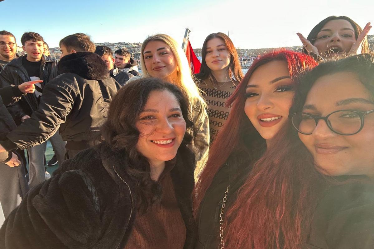 Özel Üsküdar Birey Anadolu Lisesi