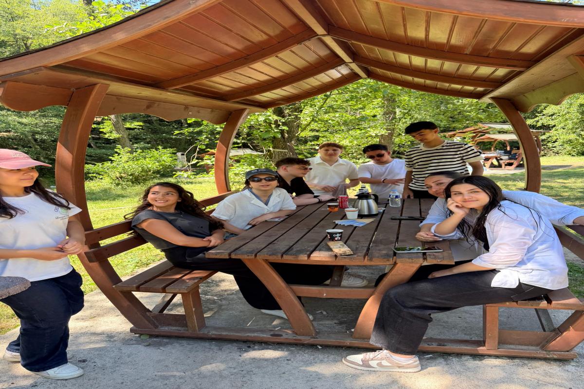 Özel Üsküdar Birey Anadolu Lisesi