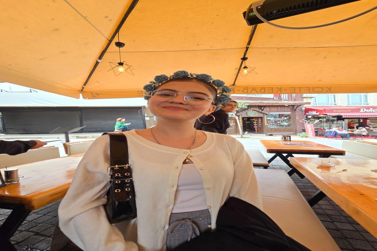 Özel Üsküdar Birey Anadolu Lisesi