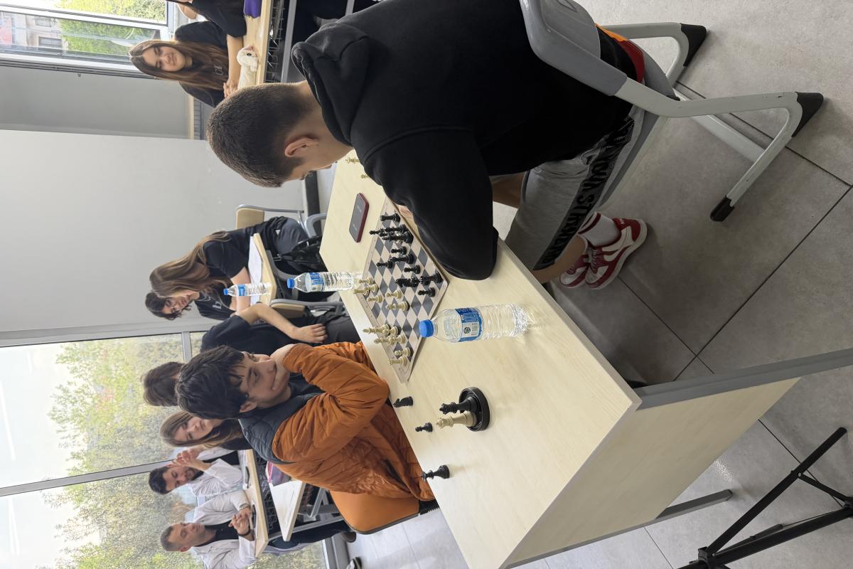 Özel Üsküdar Birey Anadolu Lisesi