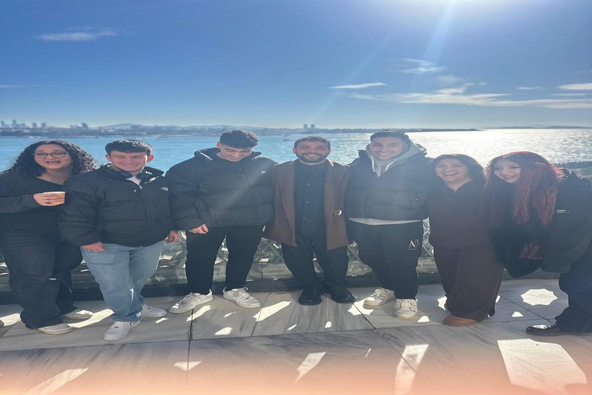 Özel Üsküdar Birey Anadolu Lisesi