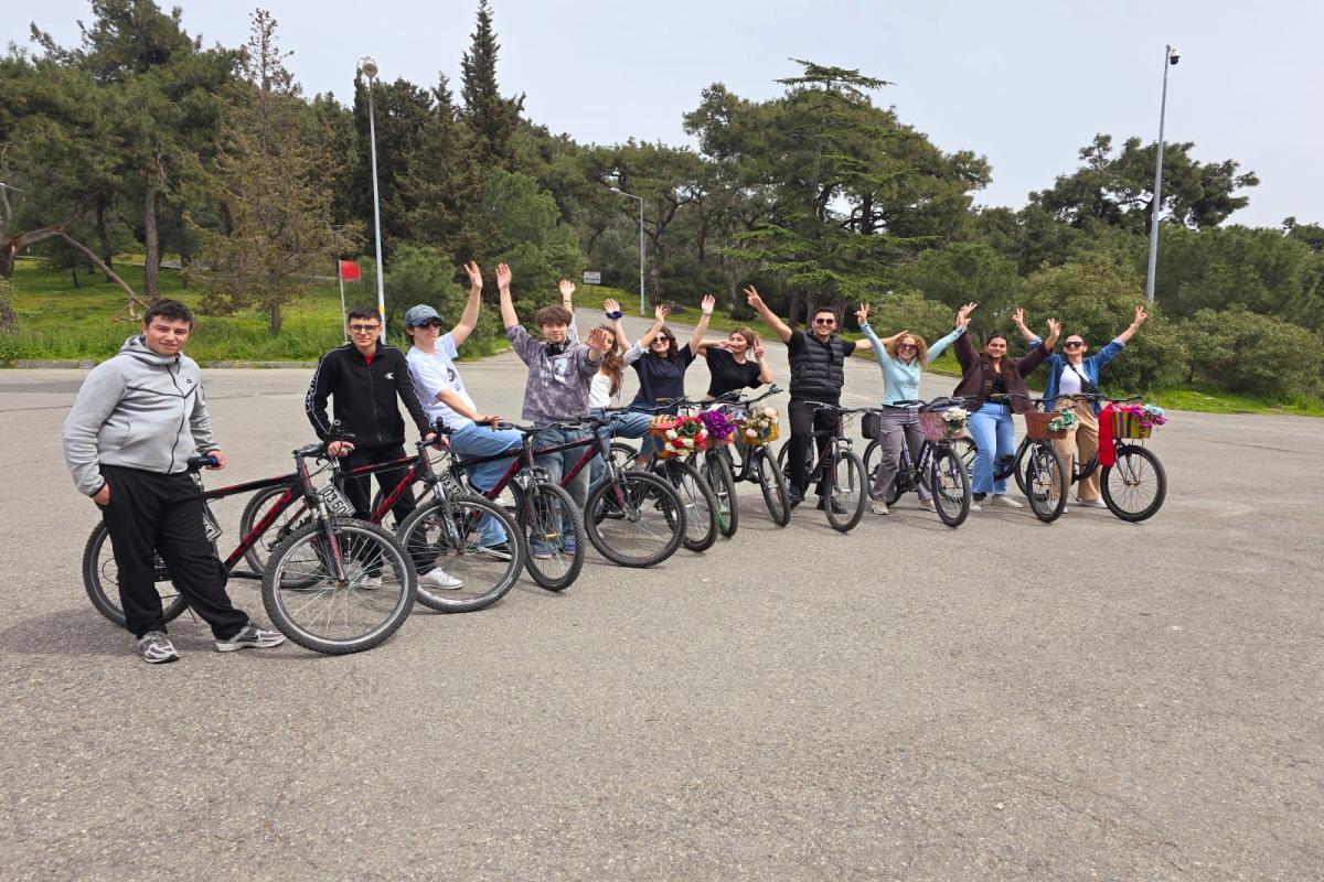 Özel Üsküdar Birey Anadolu Lisesi