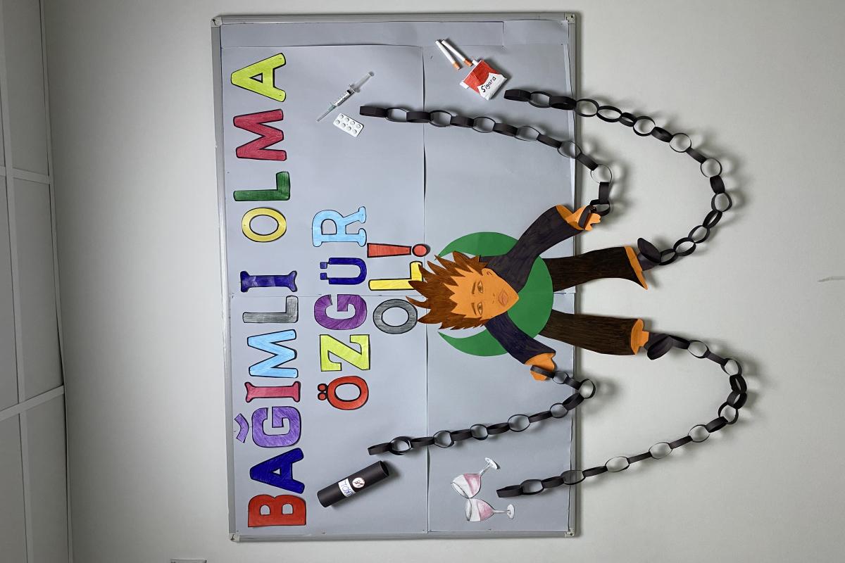 Özel Üsküdar Birey Anadolu Lisesi