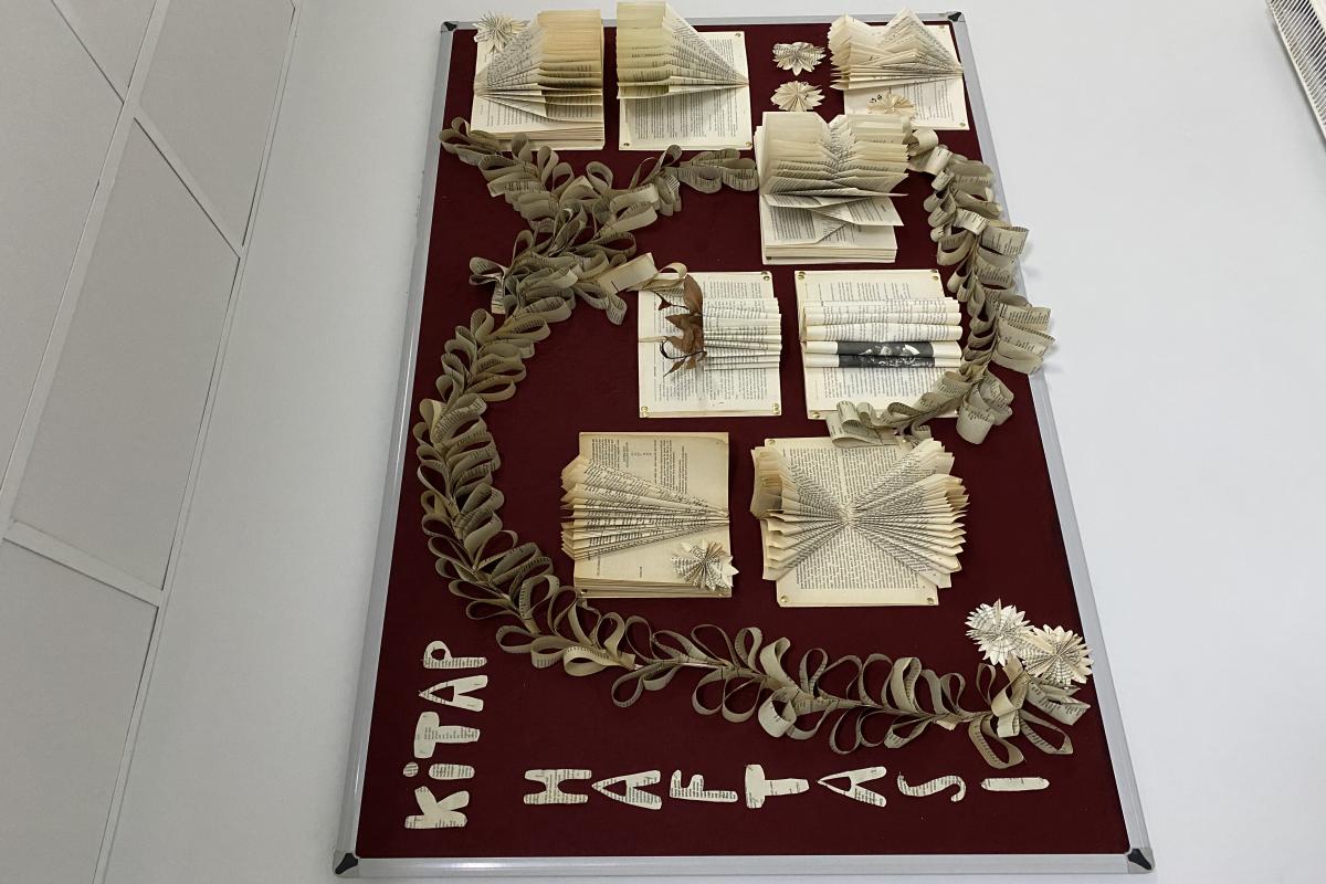 Özel Üsküdar Birey Anadolu Lisesi