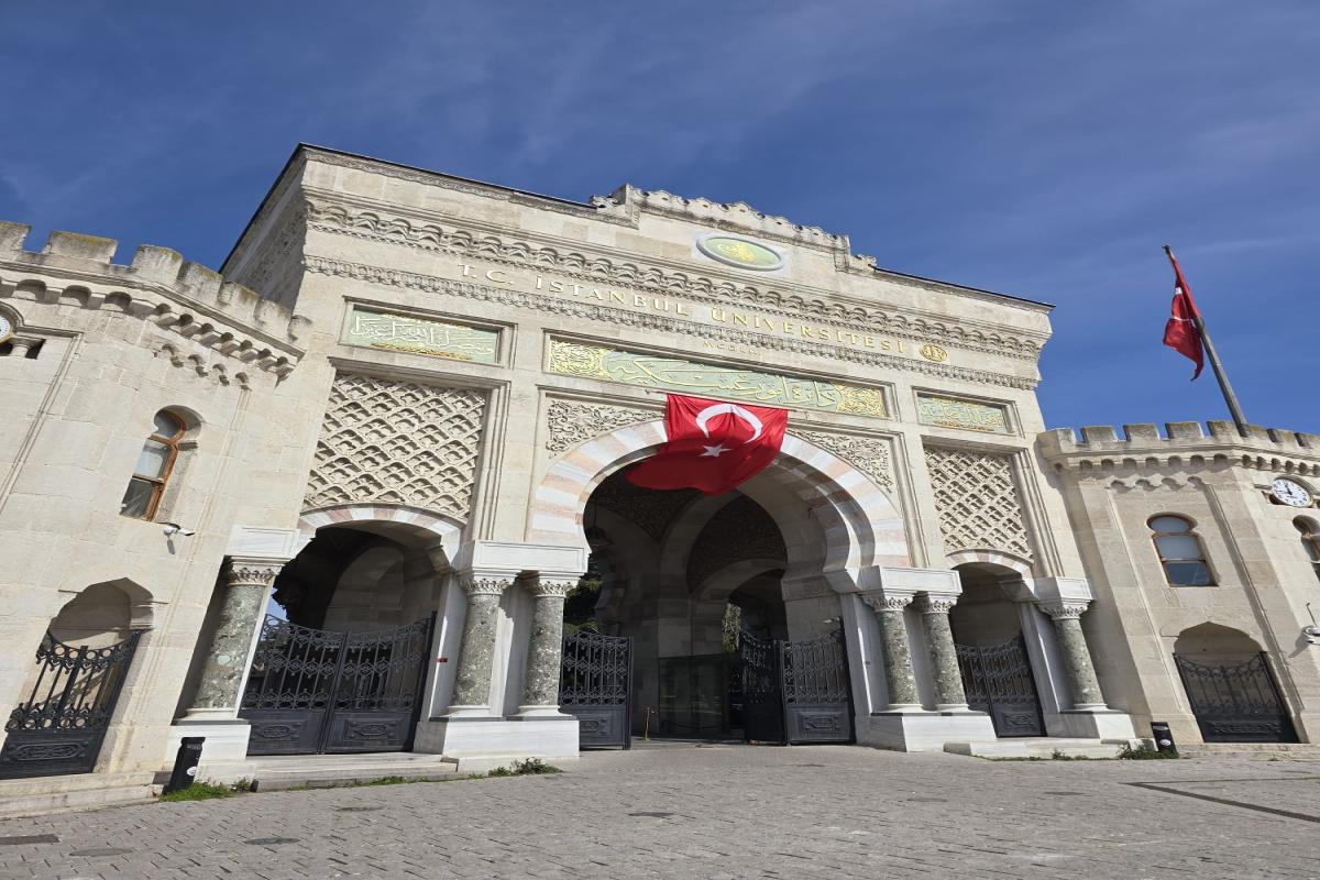 Özel Üsküdar Birey Anadolu Lisesi