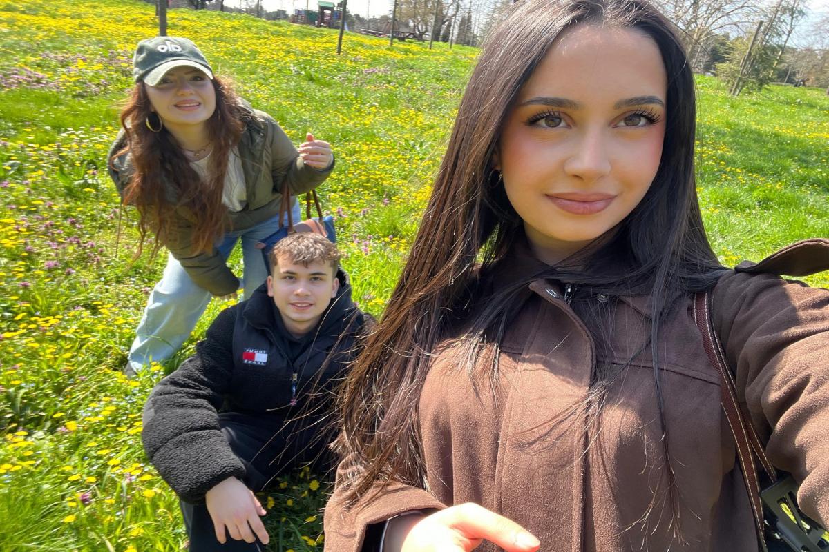 Özel Üsküdar Birey Anadolu Lisesi