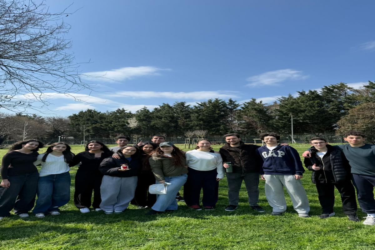 Özel Üsküdar Birey Anadolu Lisesi