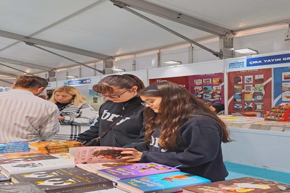 Özel Üsküdar Birey Anadolu Lisesi