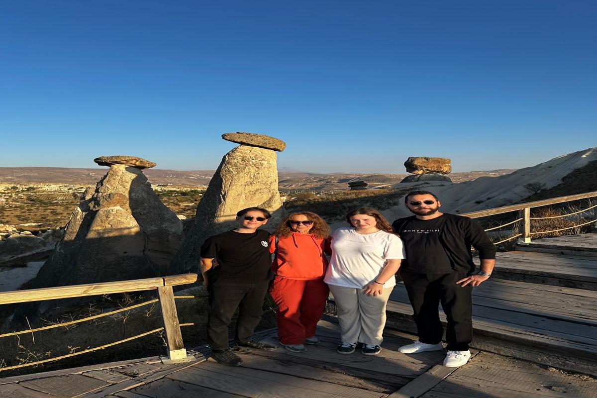 Özel Üsküdar Birey Anadolu Lisesi