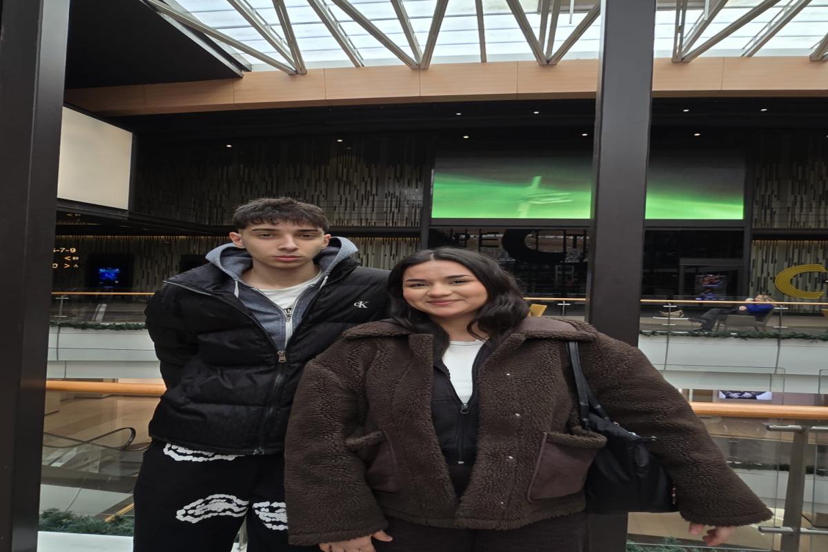 Özel Üsküdar Birey Anadolu Lisesi