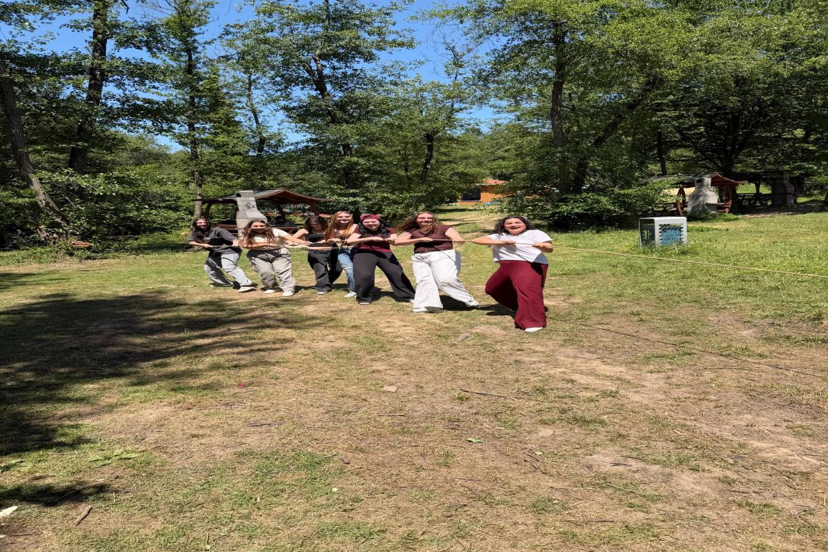 Özel Üsküdar Birey Anadolu Lisesi