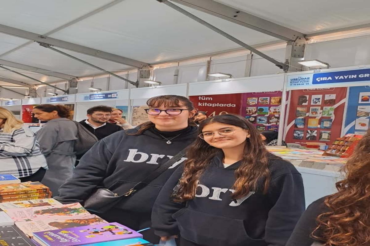 Özel Üsküdar Birey Anadolu Lisesi