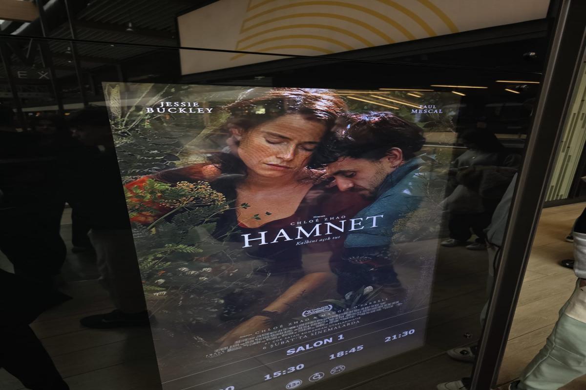 Özel Üsküdar Birey Anadolu Lisesi