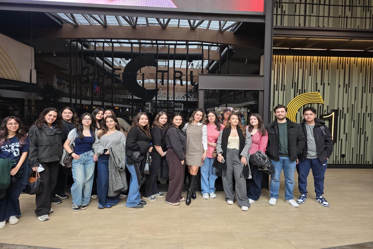 Özel Üsküdar Birey Anadolu Lisesi