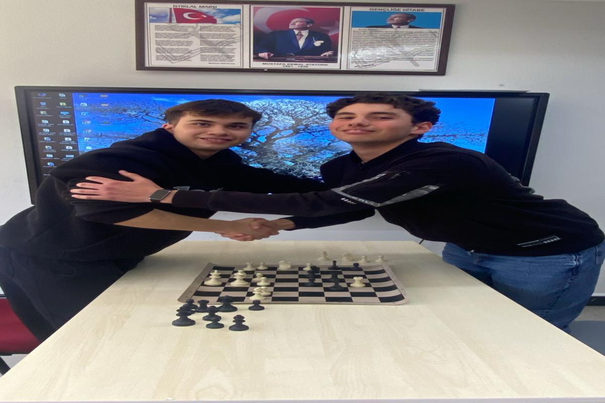 Özel Üsküdar Birey Anadolu Lisesi
