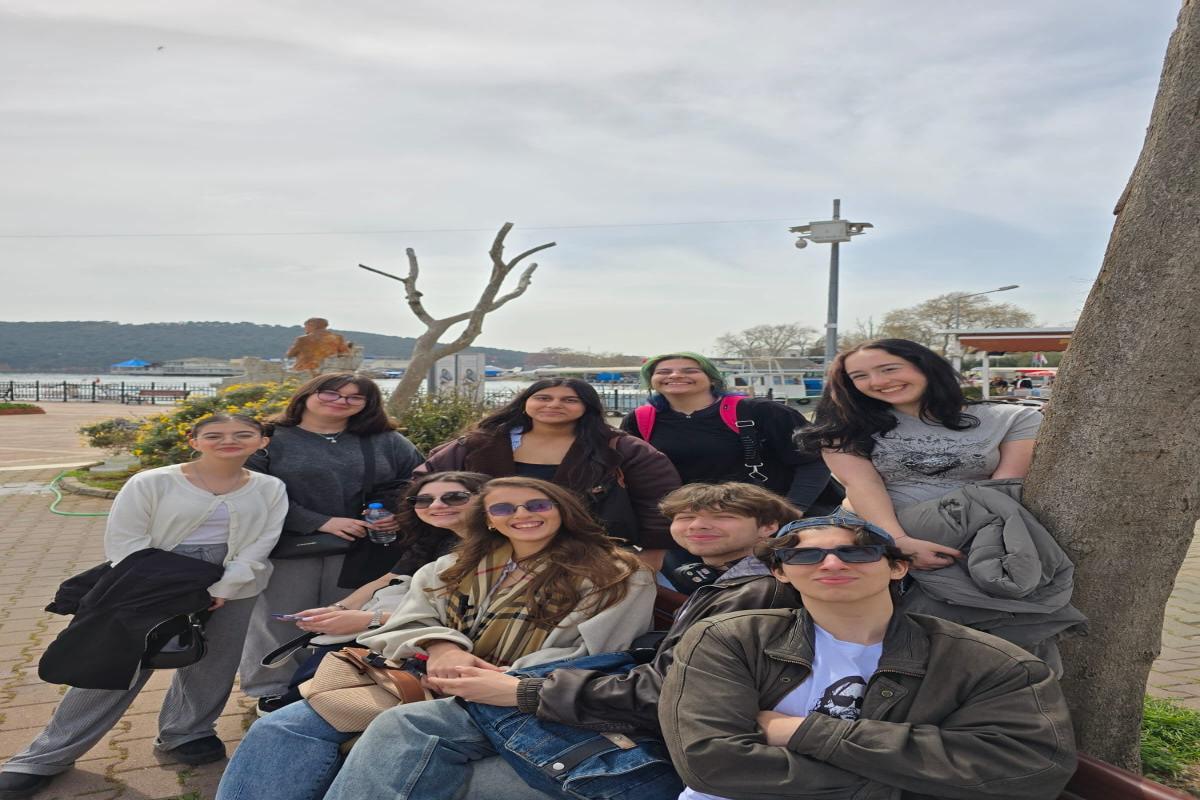 Özel Üsküdar Birey Anadolu Lisesi