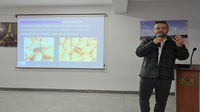 ADLİ ENTOMOLOJİ